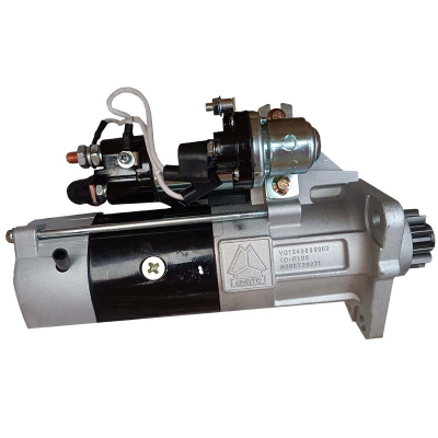 Детали для тяжелых грузовиков, компоненты запуска двигателя