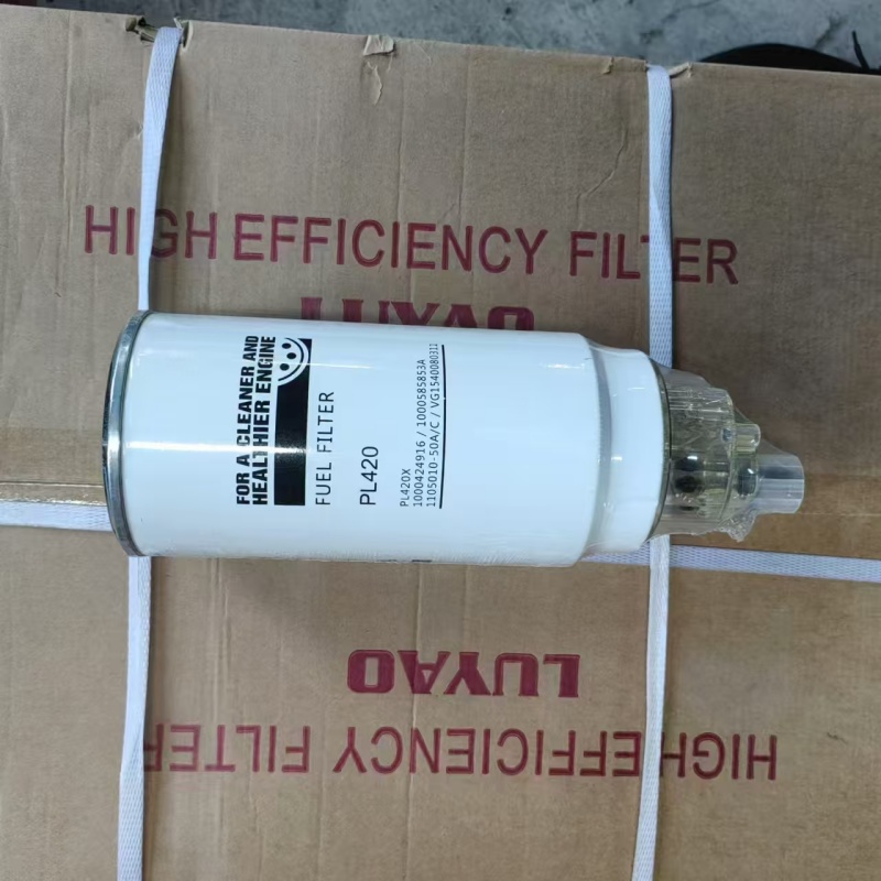 Fuel Filter PL420