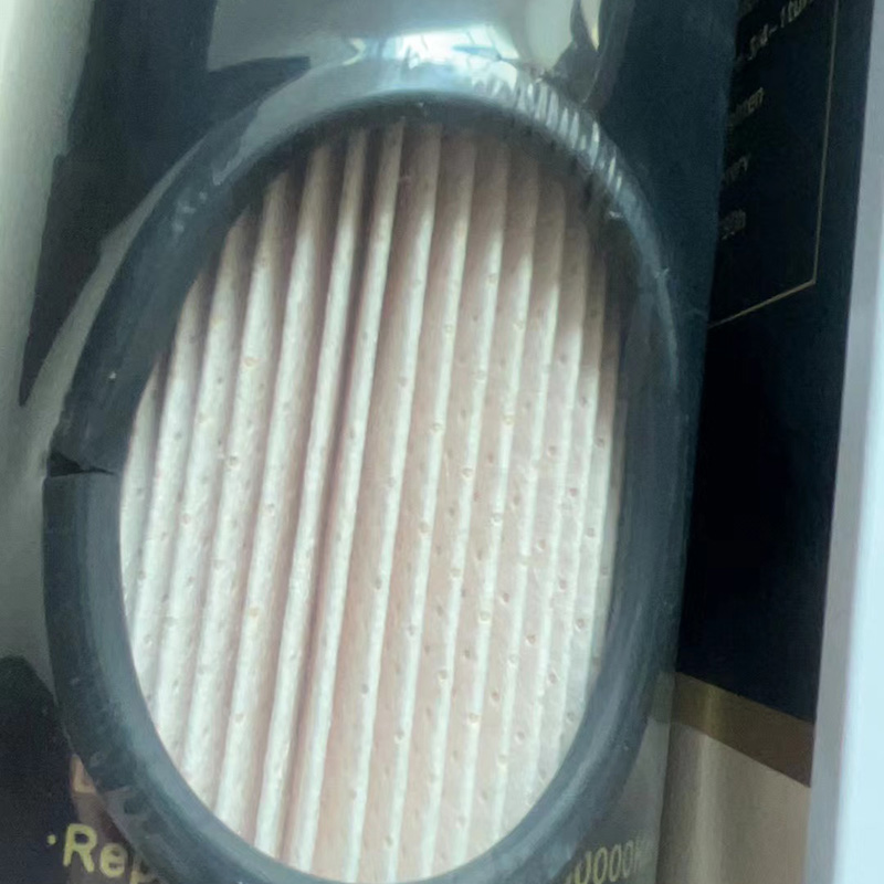 Filtro diésel Pl420