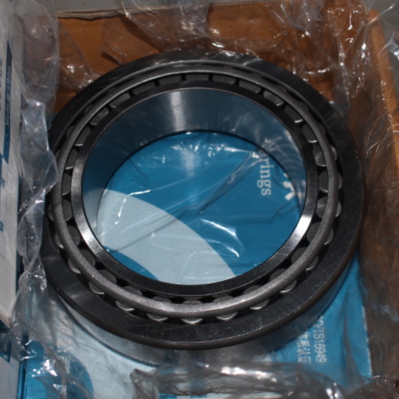 Soporte de borde de rueda trasera de piezas de automóvil de Shaanxi