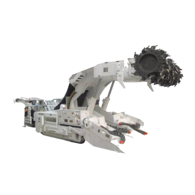 Комбайн непрерывного действия