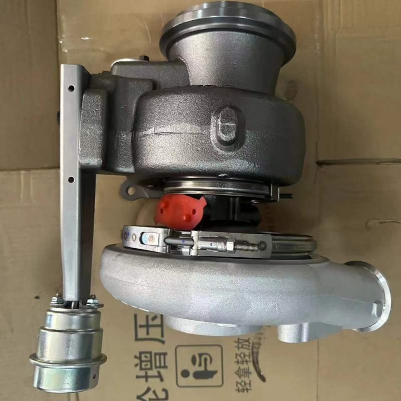 Sobrealimentador automotriz Sobrealimentador automotriz