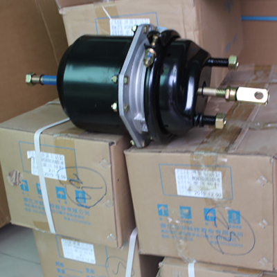 Câmara de freio de mola de diafragma