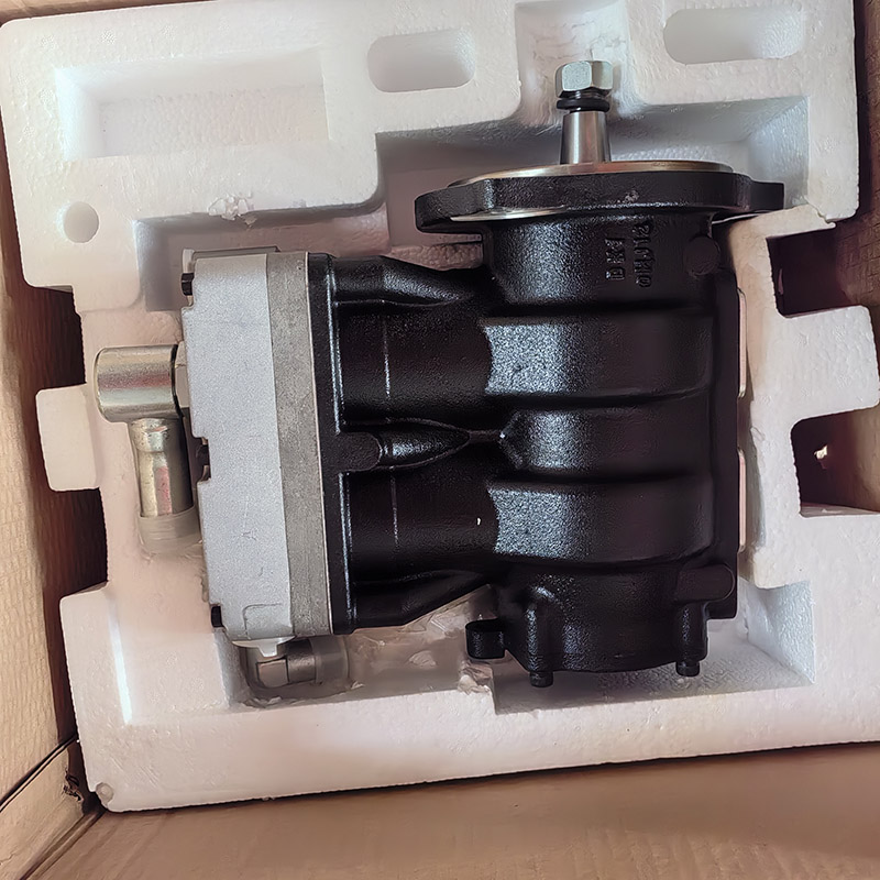 Воздушный компрессор