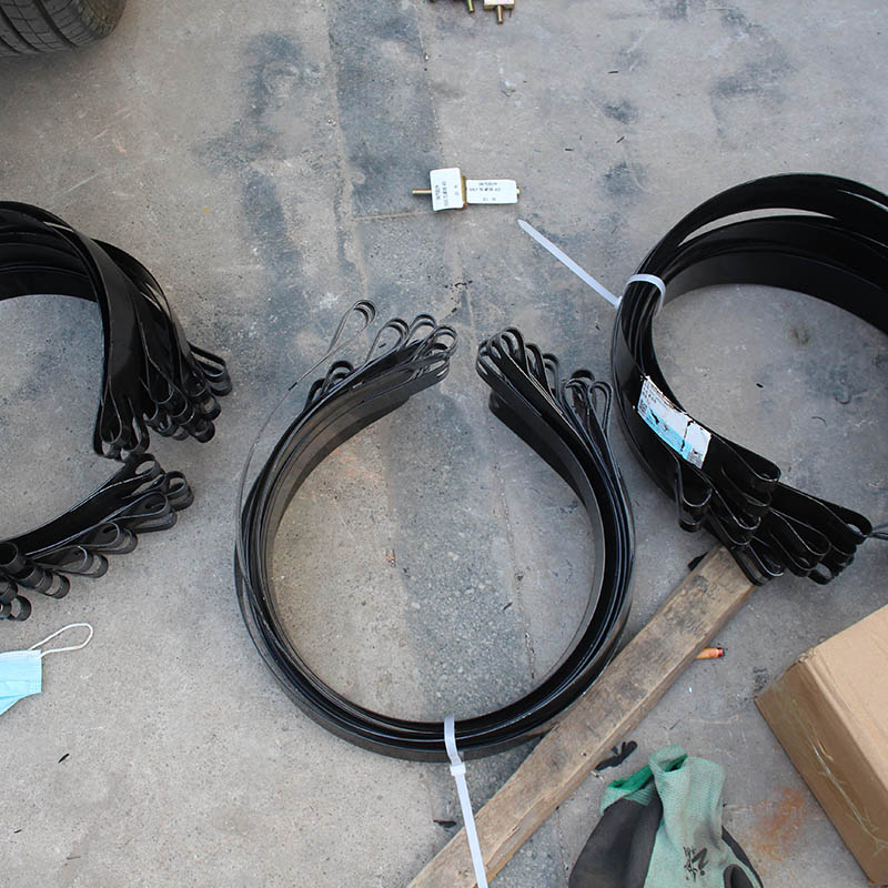 Cinturón de sujeción de piezas automotrices de Shaanxi.jpg Cinturón de sujeción de piezas automotrices de Shaanxi.jpg