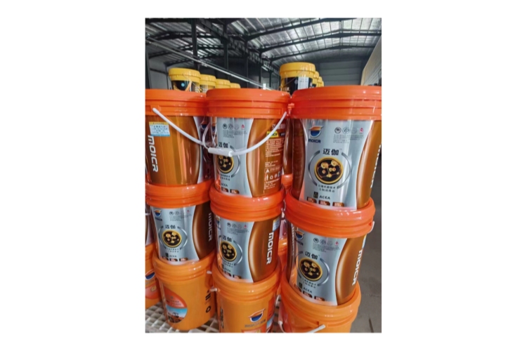 Lubricante MOICR: excelente rendimiento antidesgaste y prolonga la vida útil del equipo.jpg Lubricante MOICR: excelente rendimiento antidesgaste y prolonga la vida útil del equipo.jpg